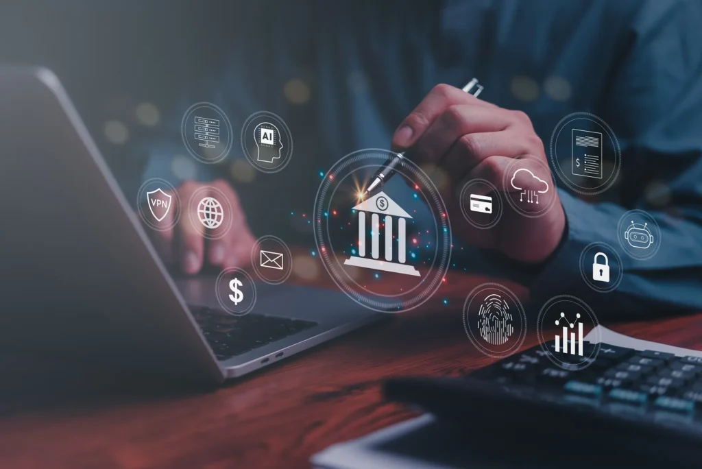 Opening Bank Account For A Company In Dubai-إتقان لتأسيس الشركات وتطوير الأعمال - ITQAN