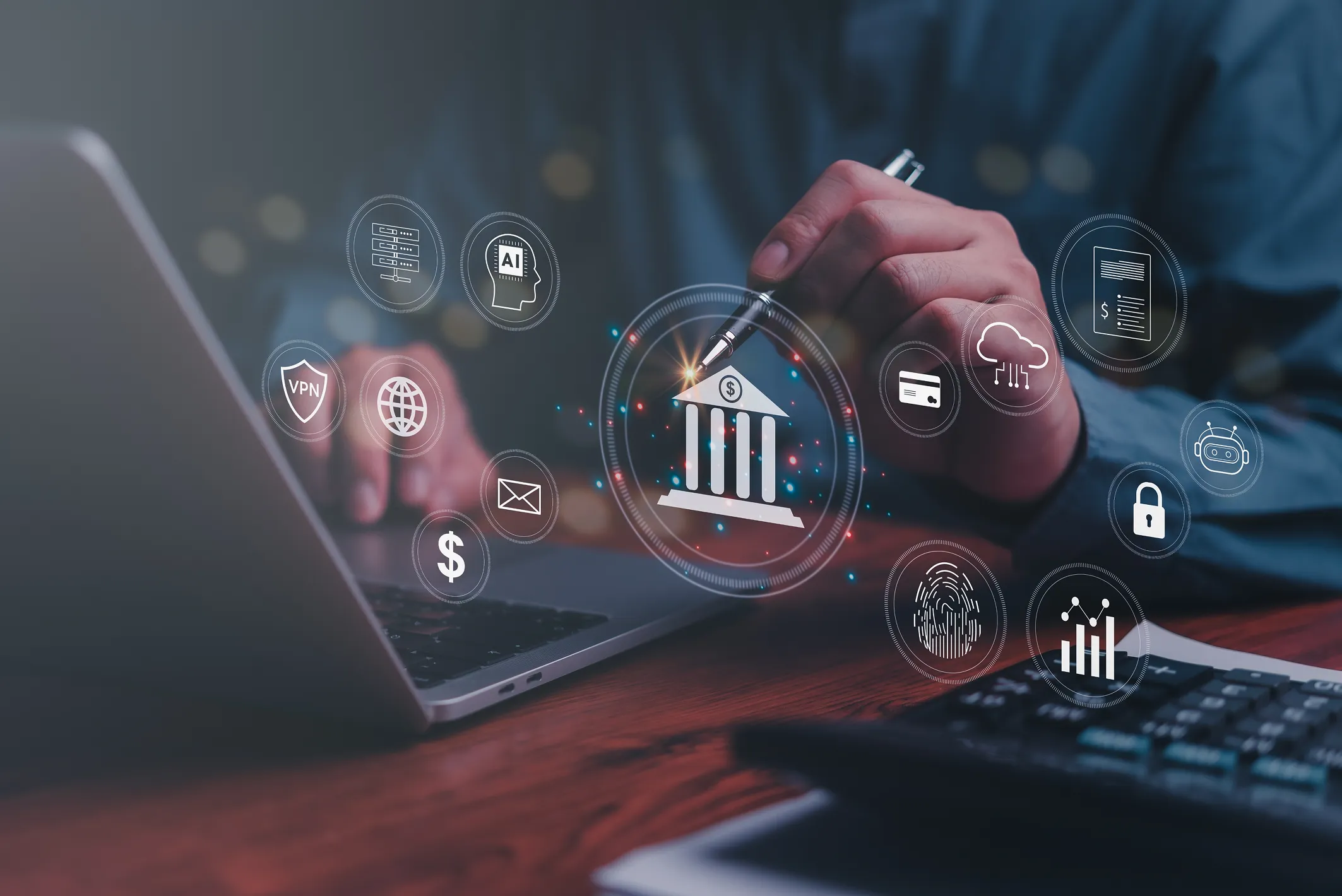 Bank account setup for company formation in Dubai without a sponsor