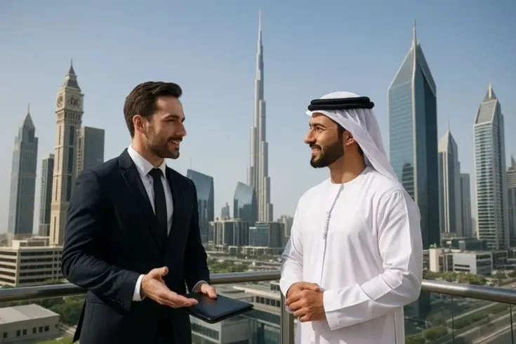 Setting up a company in a free zone-Steps to Set Up a Company in Dubai-إتقان لتأسيس الشركات وتطوير الأعمال - ITQAN