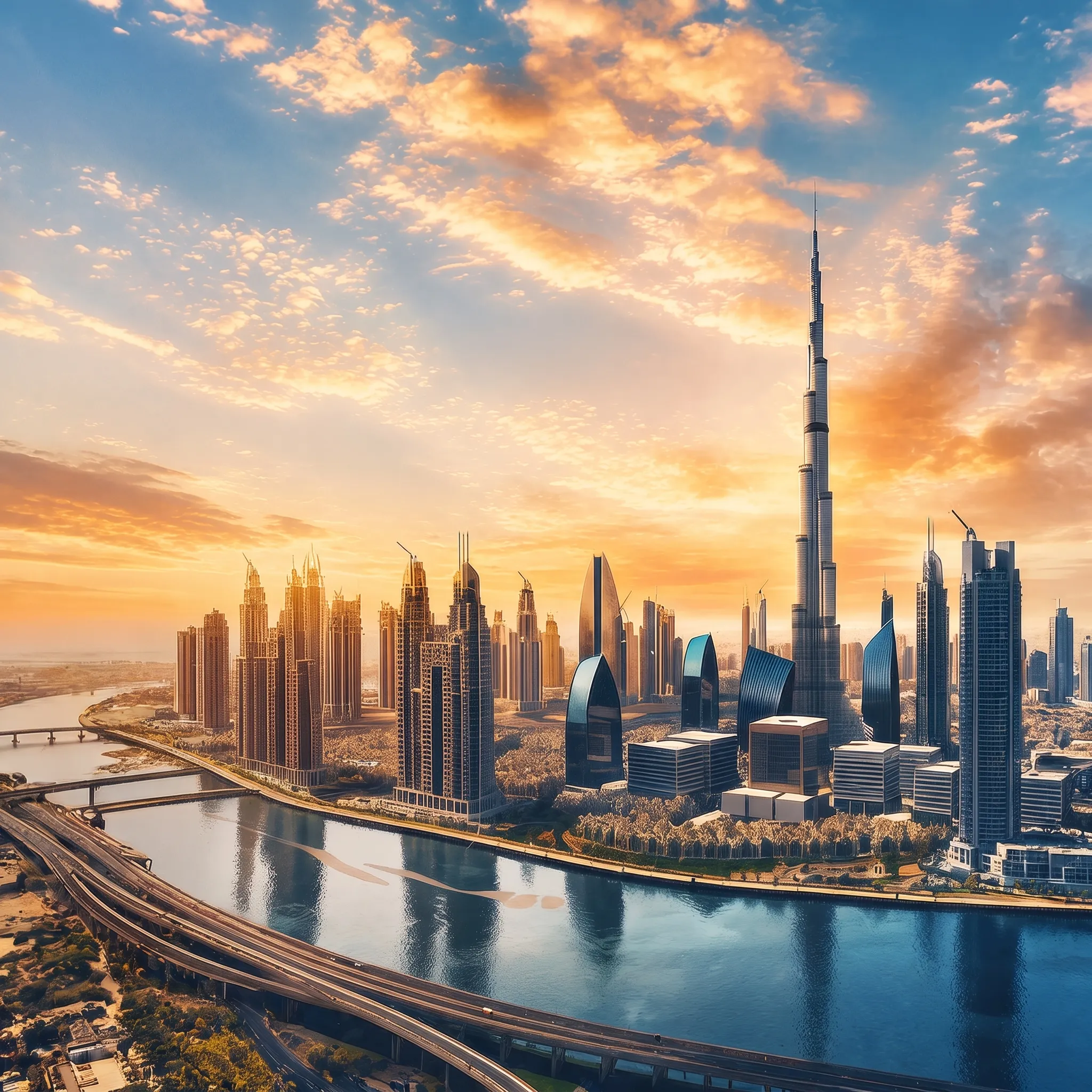 Setting up a company in a free zone-Steps to Set Up a Company in Dubai-إتقان لتأسيس الشركات وتطوير الأعمال - ITQAN
