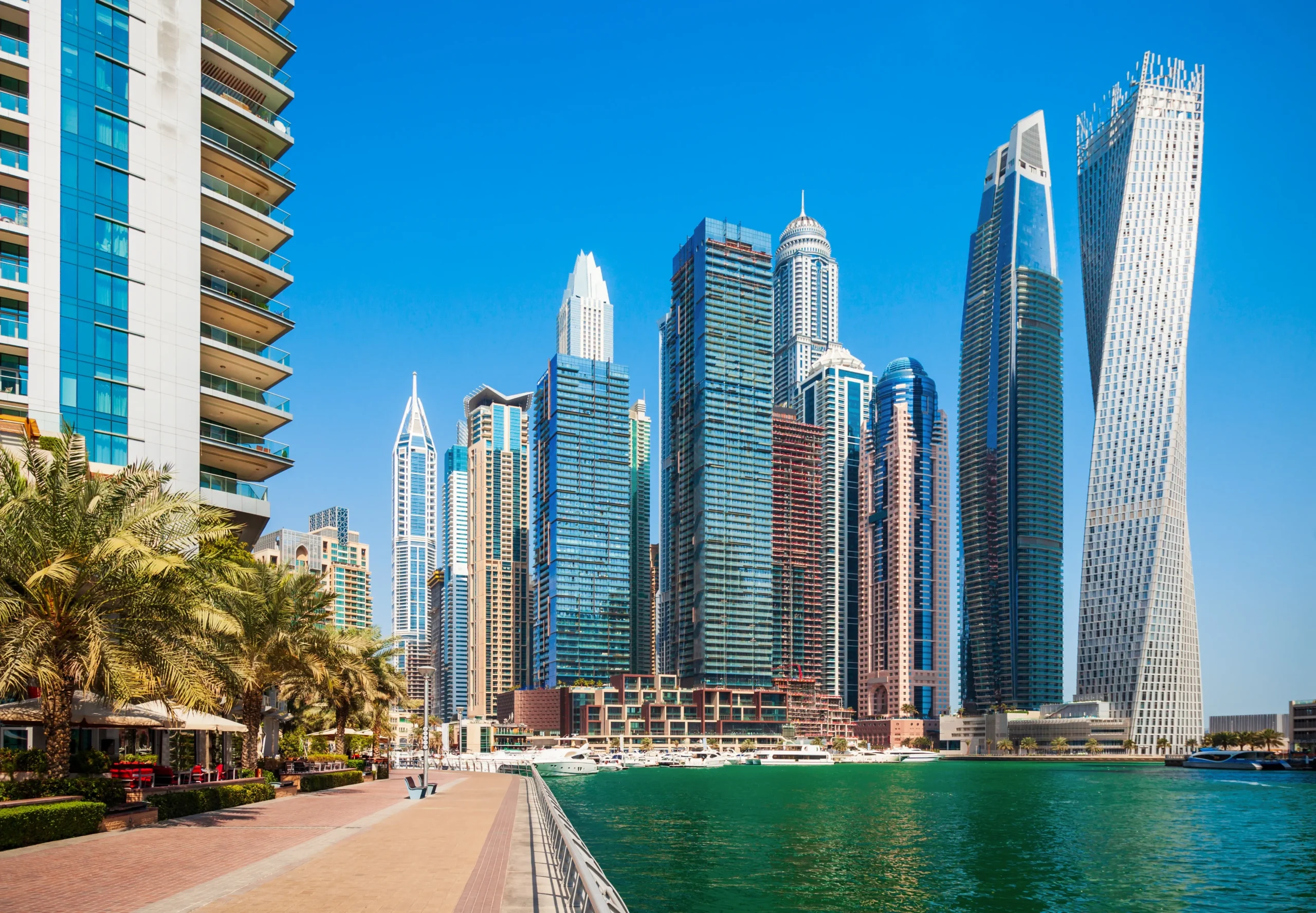 Steps for company formation in Dubai without a sponsor
