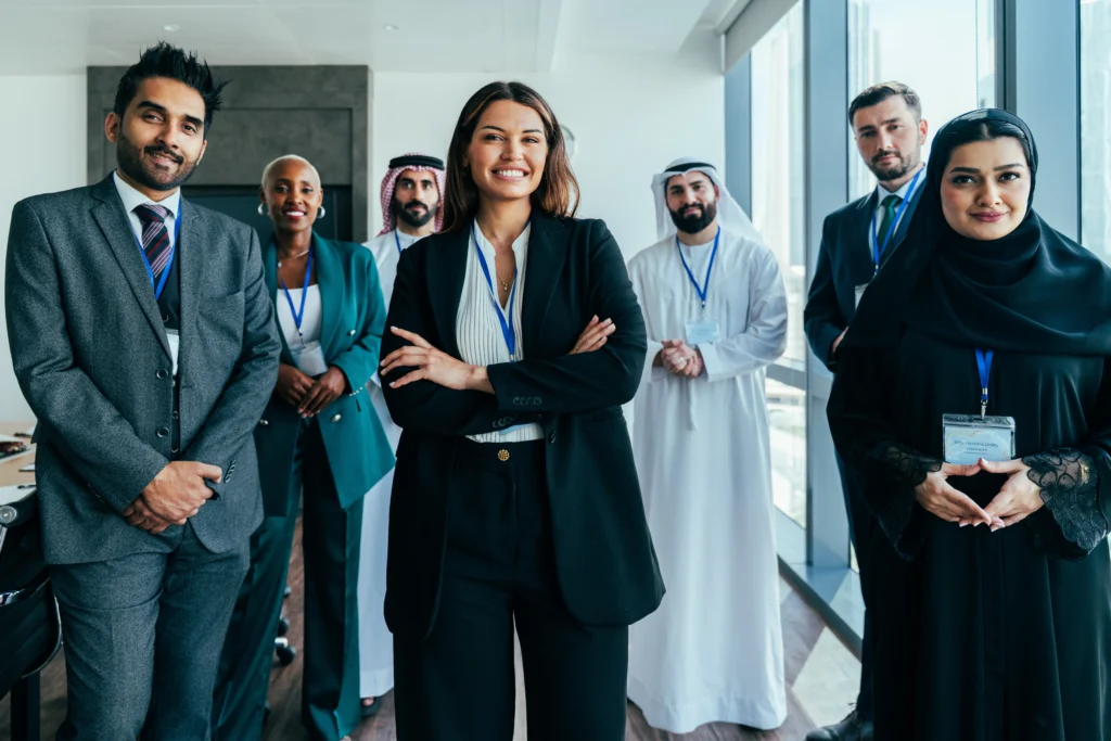 خطوات تأسيس شركة في دبي للمصريين