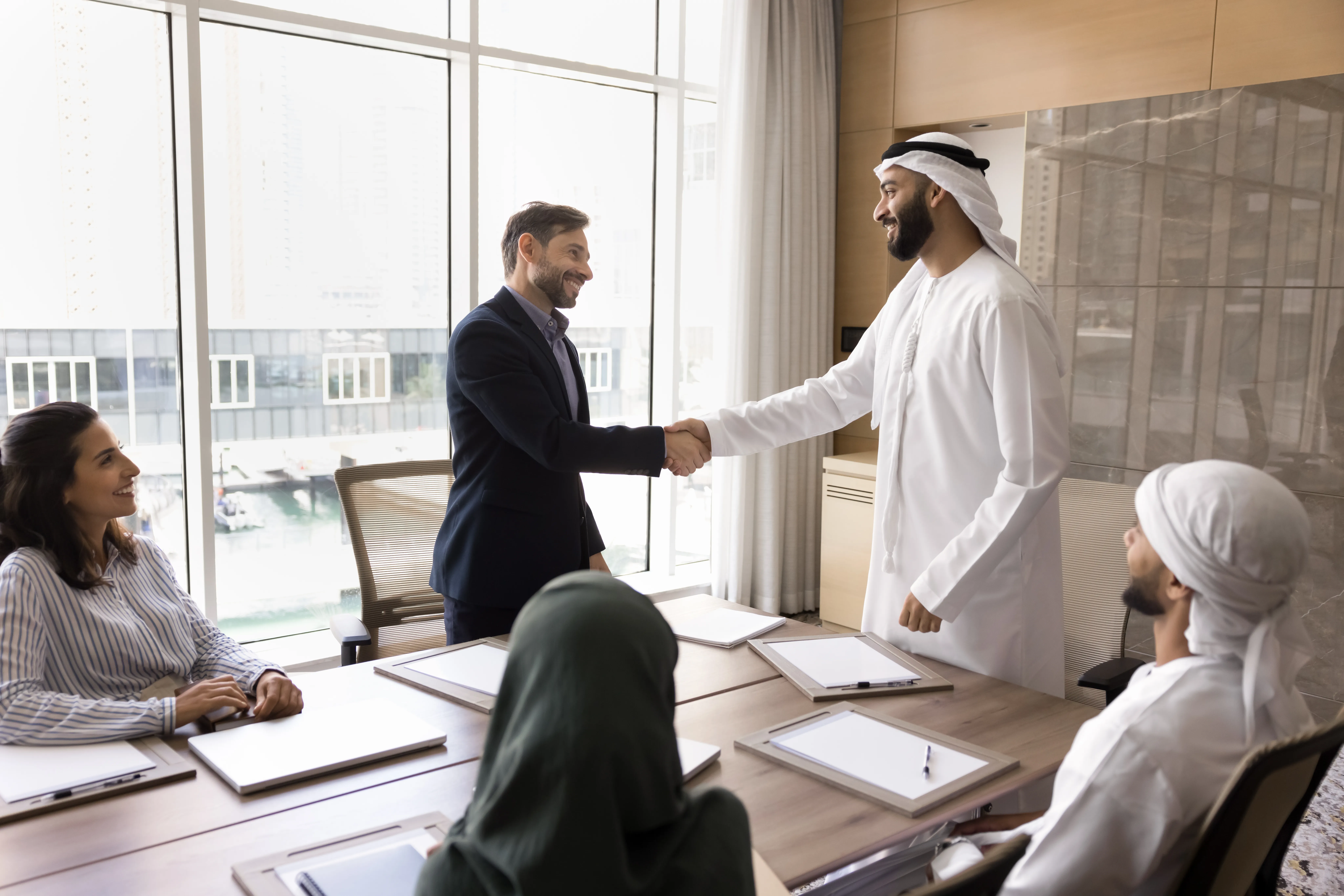 ifza company setup-A Complete Guide to Business Setup in the UAE-إتقان لتأسيس الشركات وتطوير الأعمال - ITQAN