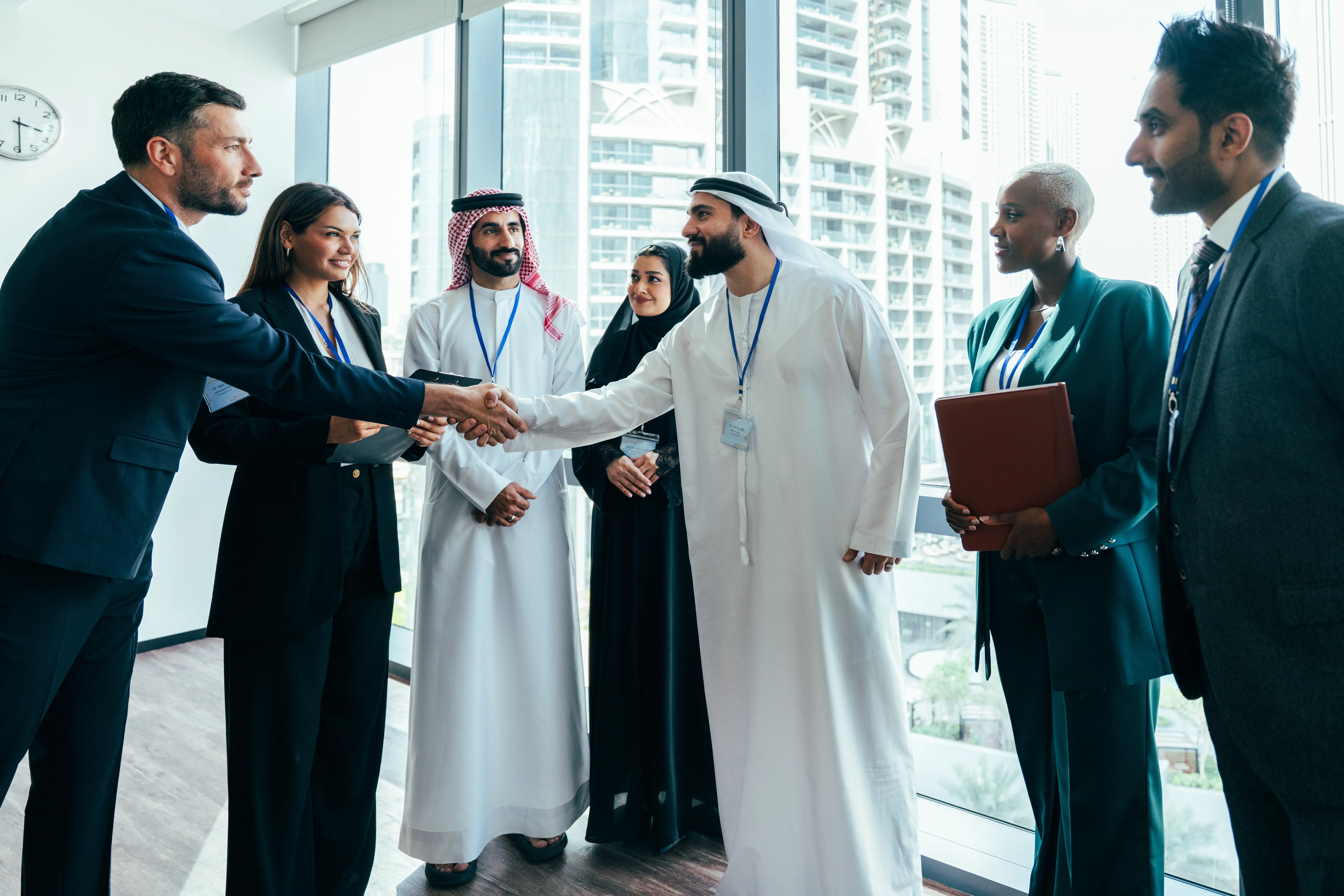 ifza company setup-A Complete Guide to Business Setup in the UAE-إتقان لتأسيس الشركات وتطوير الأعمال - ITQAN