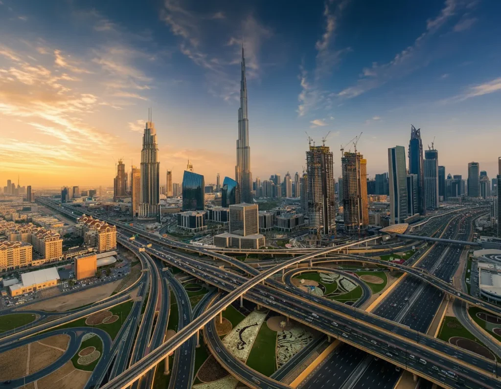 Corporate tax UAE registration steps with the Federal Tax Authority