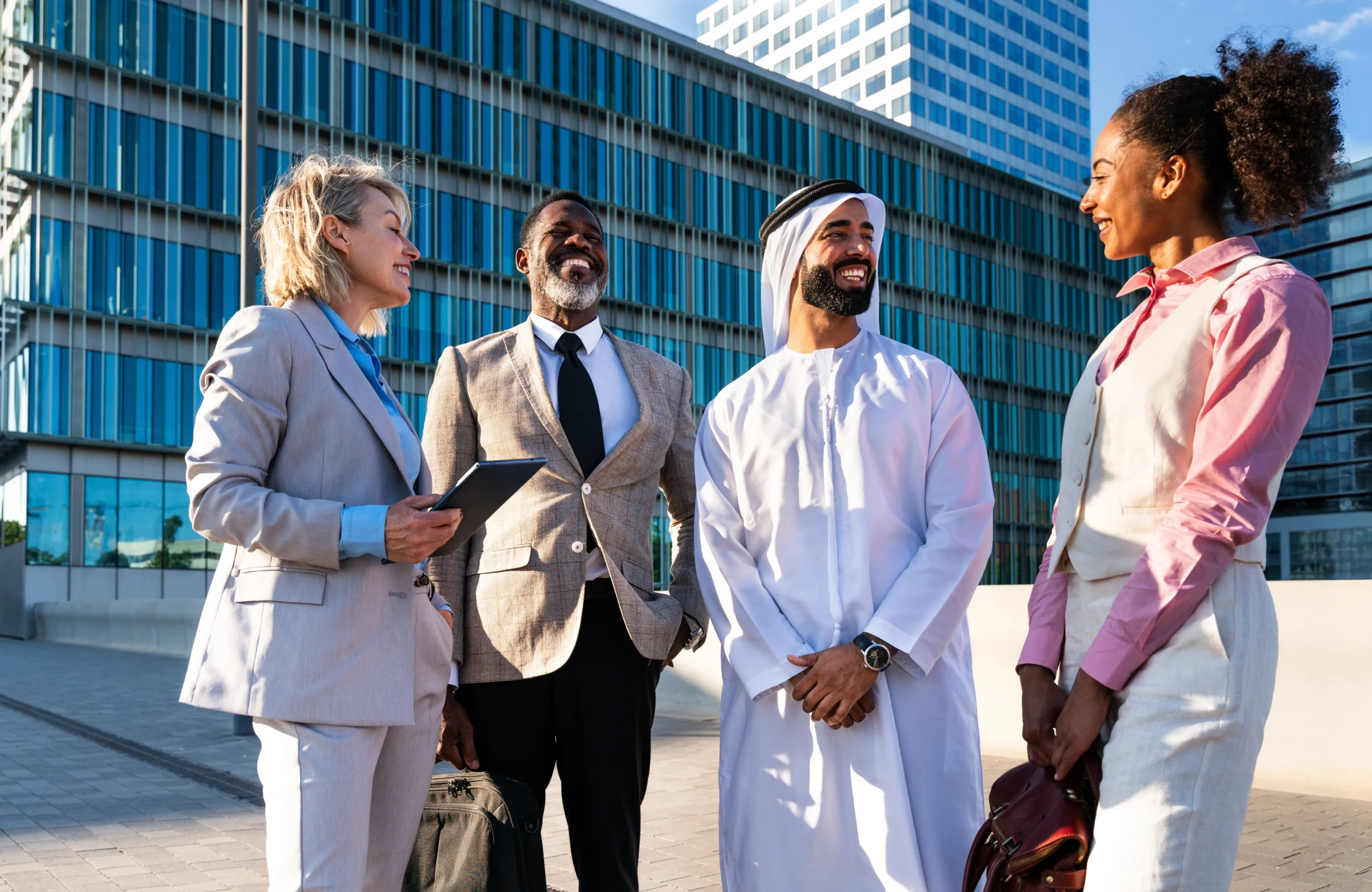 إعفاء الضريبة للمناطق الحرة-تسجيل ضريبة القيمة المضافة دبي-إتقان لتأسيس الشركات وتطوير الأعمال - ITQAN