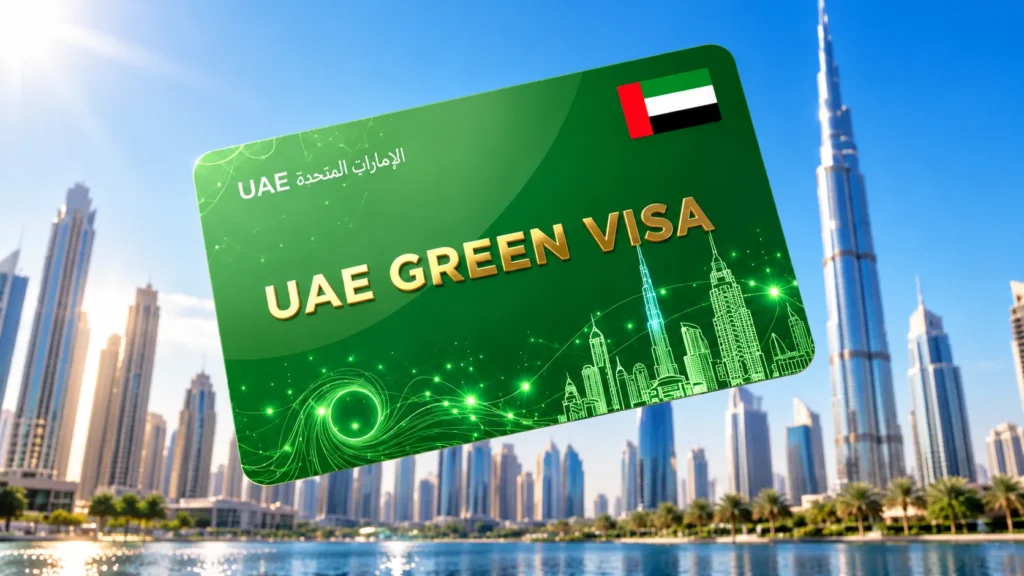 2 itqan UAE Corporate Tax Rate-UAE Green Visa 2026-إتقان لتأسيس الشركات وتطوير الأعمال - ITQAN