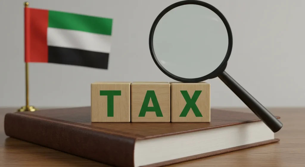 كيفية تجنب غرامات ضريبة الشركات في الإمارات – Corporate Tax Penalties UAE