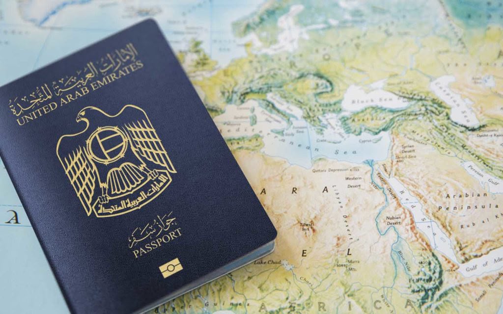 UAE Green Visa-Partner Visa Dubai 2026-إتقان لتأسيس الشركات وتطوير الأعمال - ITQAN